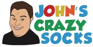 John’s Crazy Socks